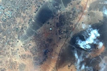 Hơn 400 dân thường thiệt mạng trong giao tranh ở Sudan