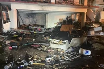 Nổ pháo hoa tự chế trong khu dân cư ở Hawaii, nhiều thương vong