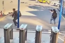 Thương vong trong vụ tấn công khủng bố tại Thổ Nhĩ Kỳ