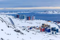 Sự thật thú vị về đảo Greenland có thể bạn chưa biết