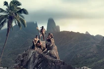 Kinh ngạc cuộc sống bộ tộc tách biệt nhất thế giới