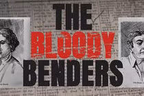 Bí ẩn vụ án thi thể 11 du khách trong “nhà trọ chết chóc“