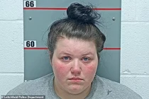 Nữ bảo mẫu trẻ bạo hành bé trai 1 tuổi gây phẫn nộ