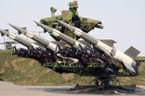 Khả năng Ukraine biến S-125 Pechora thành tên lửa đối đất và diệt hạm