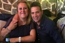 Thảm án đau lòng, chồng thợ xây sát hại vợ con