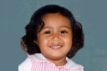 Tìm thấy bé gái còn sống sau 25 năm bị bắt cóc