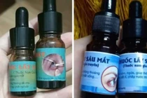 Dịch vụ “bắt sâu mắt” ở spa: Coi chừng tiền mất tật mang
