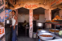 Ngỡ ngàng cuộc sống người dân khắp thế giới qua ảnh