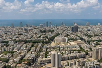 Loạt sự thật gây kinh ngạc về đất nước Israel