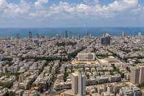 Loạt sự thật gây kinh ngạc về đất nước Israel