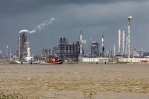 Hãi hùng “hẻm ung thư”, nơi ô nhiễm nhất nước Mỹ