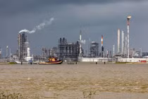 Hãi hùng “hẻm ung thư”, nơi ô nhiễm nhất nước Mỹ