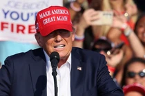 Danh tính nghi phạm ám sát cựu Tổng thống Trump