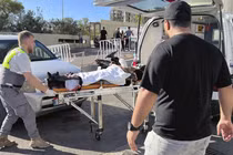 Hàng loạt máy nhắn tin phát nổ, hơn 2.700 người thương vong