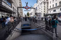 Mất điện toàn quốc, Tây Ban Nha ban bố tình trạng khẩn cấp