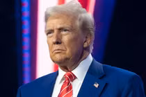 Tổng thống Trump: “Mỹ sẽ kiểm soát Dải Gaza“