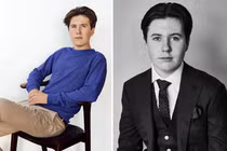 Vẻ điển trai gây sốt của Thái tử Đan Mạch 18 tuổi