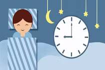 Người có 5 đặc điểm này thường sống lâu