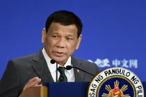 Cựu Tổng thống Philippines Rodrigo Duterte bị bắt