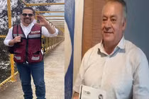 Mexico rúng động vụ hai ứng viên thị trưởng bị sát hại