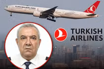 Cơ trưởng đột tử giữa hành trình, máy bay hạ cánh khẩn cấp