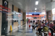 Nguyên nhân gây ra vụ ngộ độc hàng loạt sau ăn bánh đêm Trung thu