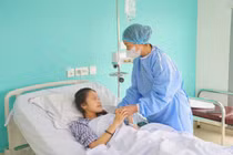 Dấu ấn y học Việt Nam năm 2023