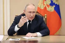 Nga ủng hộ lệnh ngừng bắn toàn diện ở Ukraine với điều kiện này