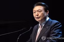 Tòa án Hàn Quốc phát lệnh bắt giữ Tổng thống Yoon Suk Yeol