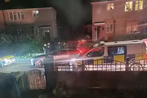 Kinh hãi cô gái 19 tuổi bị chó dữ cắn tử vong tại nhà