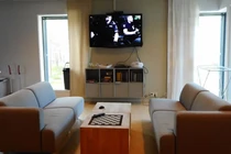 Ngỡ ngàng tiện nghi trong loạt nhà tù 'sang' nhất thế giới