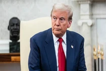 Tổng thống Trump muốn Mỹ tiếp quản Tổ chức Y tế Thế giới?