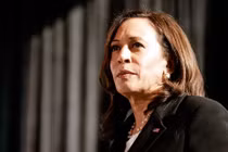 Bà Harris tham vấn Tổng thống Biden trước tranh luận với ông Trump