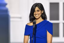 Điều ít biết về Đệ nhị phu nhân Mỹ Usha Vance