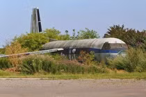 Bí ẩn “nghĩa địa máy bay” bỏ hoang kỳ lạ ở Anh