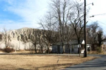 Đột nhập “thị trấn ma” độc hại nhất nước Mỹ