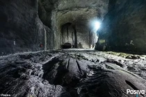 Đột nhập hầm chứa chất thải hạt nhân đầu tiên trên thế giới