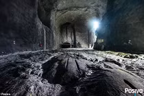 Đột nhập hầm chứa chất thải hạt nhân đầu tiên trên thế giới