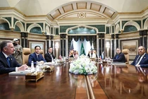 Hé lộ thời điểm diễn ra cuộc đàm phán Nga - Mỹ mới