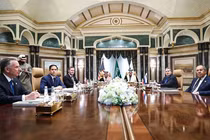 Hé lộ thời điểm diễn ra cuộc đàm phán Nga - Mỹ mới