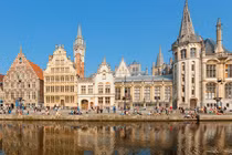 Top sự thật kinh ngạc về nước Bỉ có thể bạn chưa biết