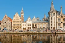 Top sự thật kinh ngạc về nước Bỉ có thể bạn chưa biết