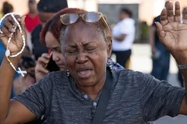 Hiện trường vụ sập mái hộp đêm, hơn 170 người thương vong