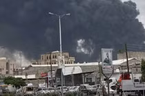 Mỹ và lực lượng Houthi đạt thỏa thuận ngừng bắn