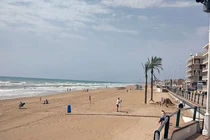 Cố cứu trẻ đuối nước, du khách Anh thiệt mạng