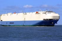 Bí ẩn vụ chìm tàu chở 4.000 siêu xe chấn động thế giới