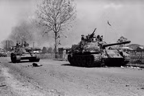 Ngày 17/3/1975: Bộ đội ta giải phóng Kon Tum, Pleiku