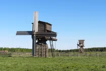 Mê đắm những ngôi làng đẹp như cổ tích ở nước Nga