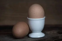 Thực phẩm tuyệt đối không cho vào lò vi sóng kẻo rước họa