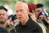 Israel cảnh báo về đòn tấn công trả đũa 'chết chóc' nhằm vào Iran